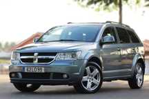 Dodge Journey 2.0 CRD R/T MTX
