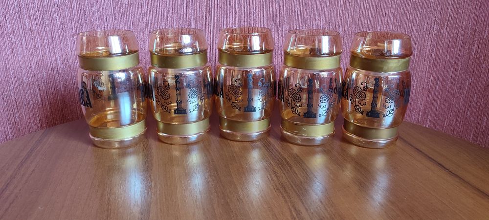 Пивні келихи Полтава