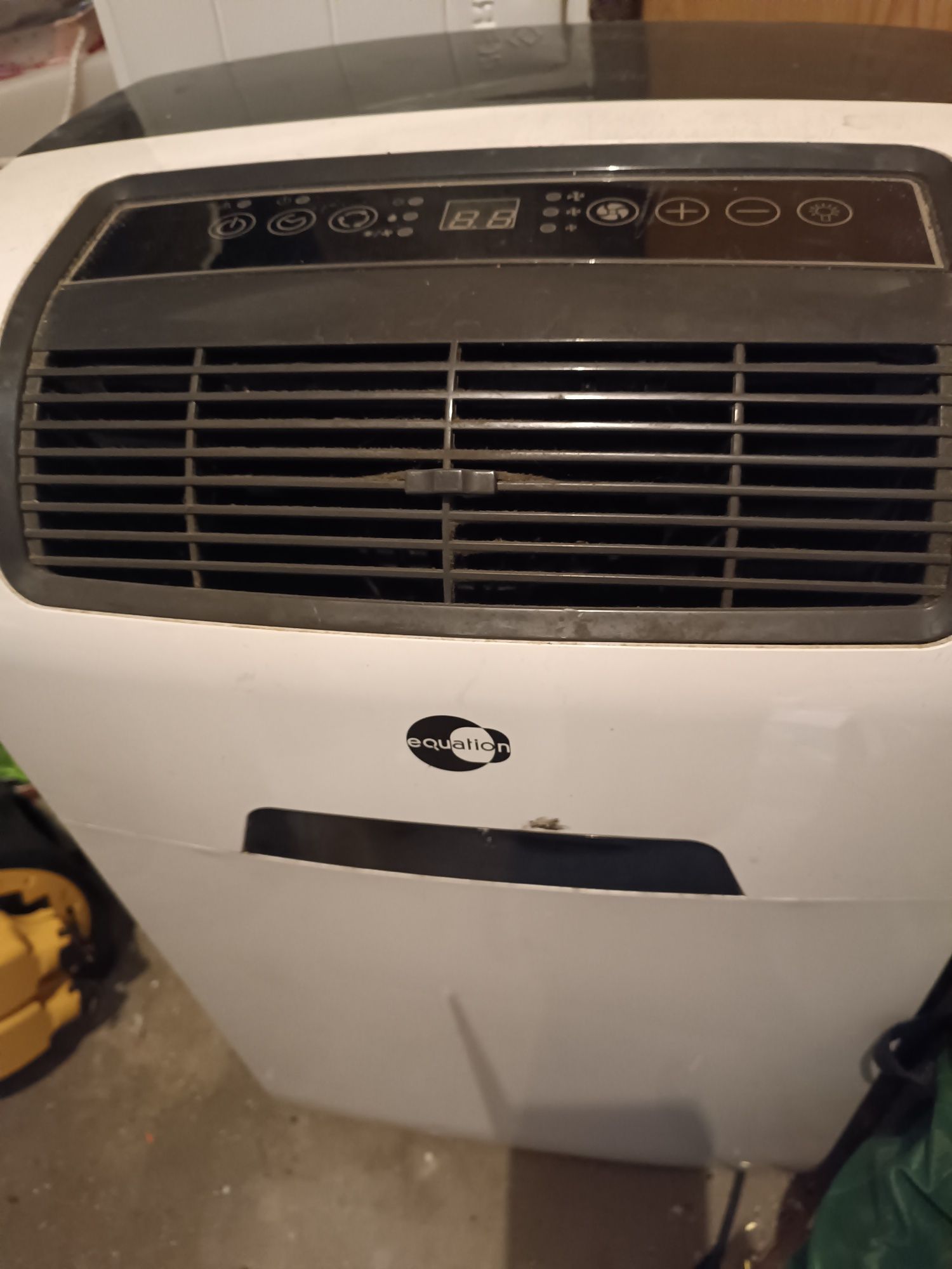 Sprzedam klimatyzator