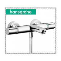 Hansgrohe Versostat 15348000 змішувач для ванни з термостатом