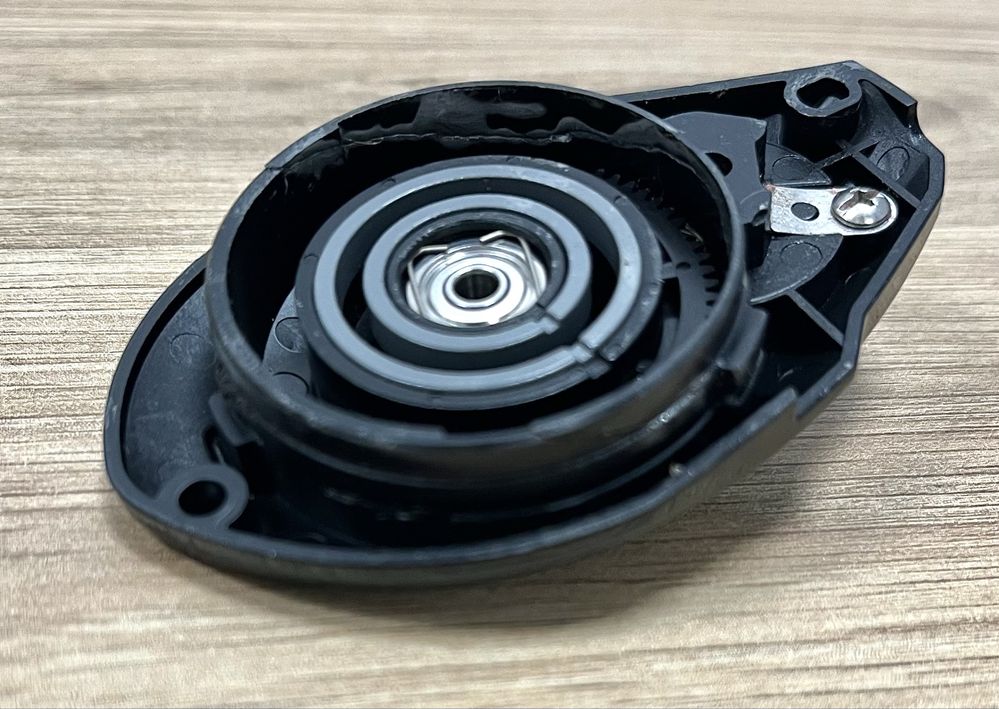 Multiplikator wędkarski DAIWA Tatula CT Type-R 100HS L