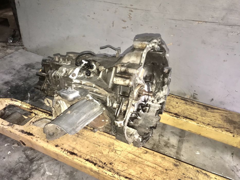 Caixa velocidades audi a4 b5 1.9 tdi 110cv com garantia