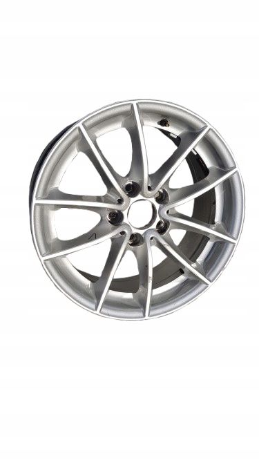 BMW X3 F25 Alufelga koło Felga R17 5X120