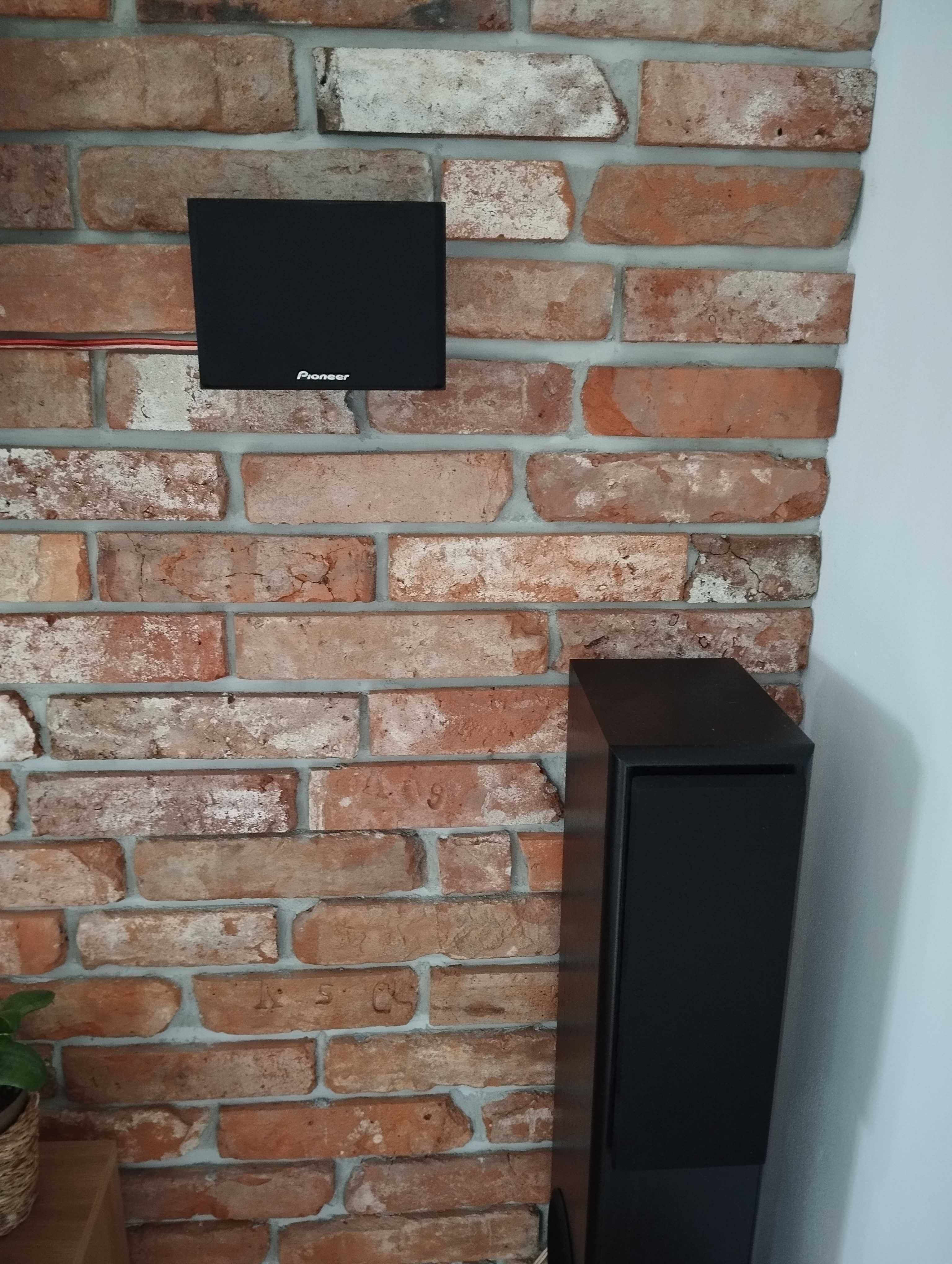 Kino domowe Pioneer s esr2 lr