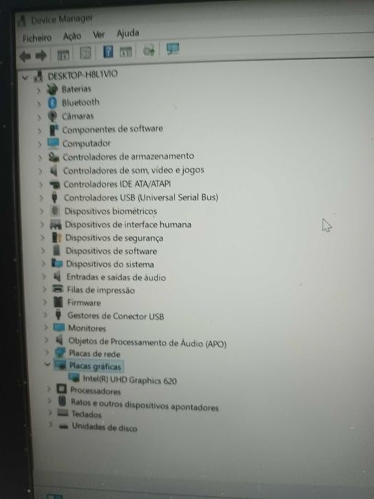 Portatil HP Probook 640 G5 i5 8* 16GB 512GB Win 11