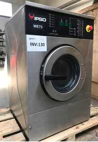 Промислова  пральна  машина  Ipso WE83