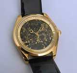 Custon - Jedyny taki. Mechanizm Seiko