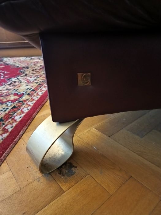 Komplet wypoczynkowy Kler.