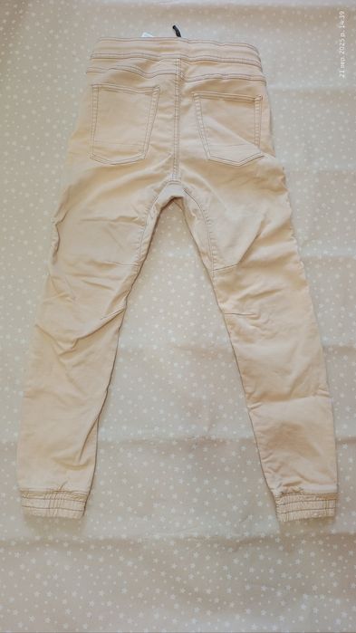 Чоловічі штани-джогери SMOG  XS