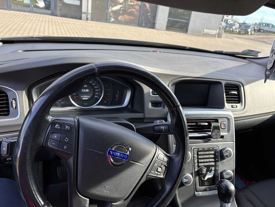 Volvo s60 1.6 D2 diesel, zadbany