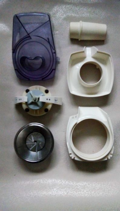 Соковыжималка Мрия 2м