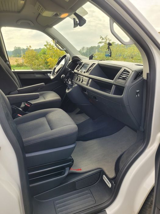 Sprzedam przepięknego Volkswagena Californie