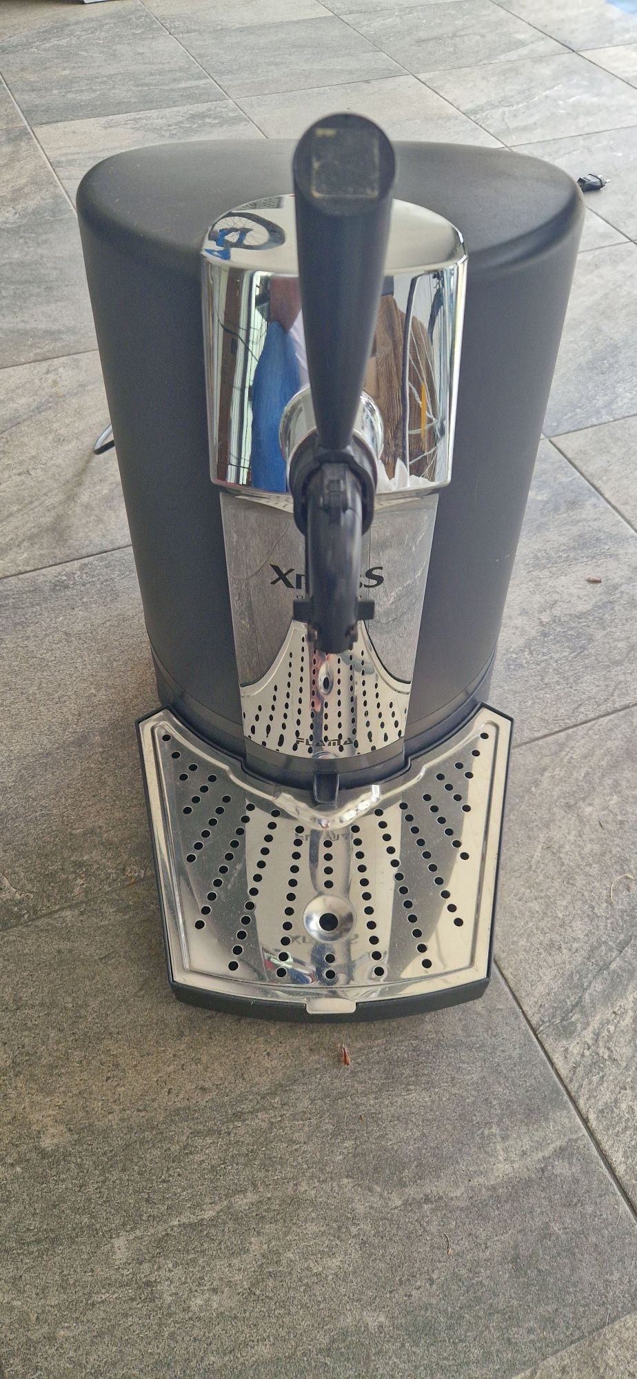Máquina de cerveja Superbock xPress