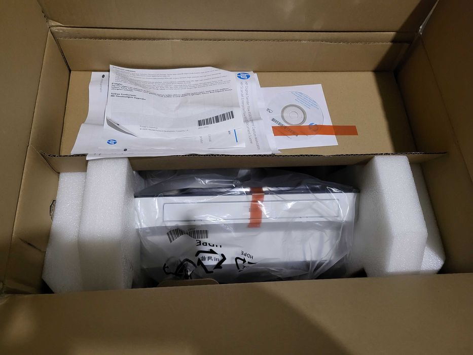Планшетний сканер HP Digital Sender 8500 fn2 (L2762A)