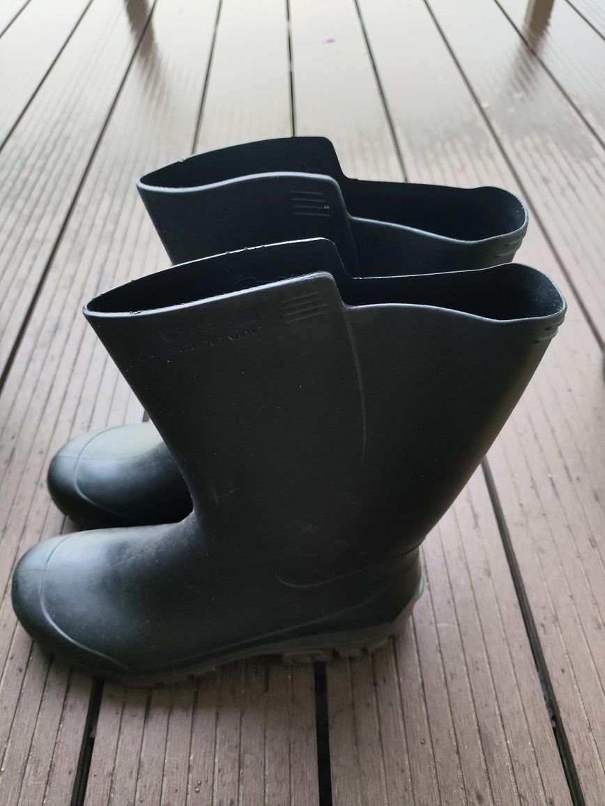 Kalosze 39/40 stan idealny