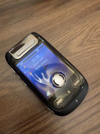 Motorola A1200…