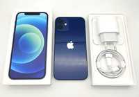 iPhone 12 64GB Blue 6.1" (A2172) НЕВЕРЛОК айфон