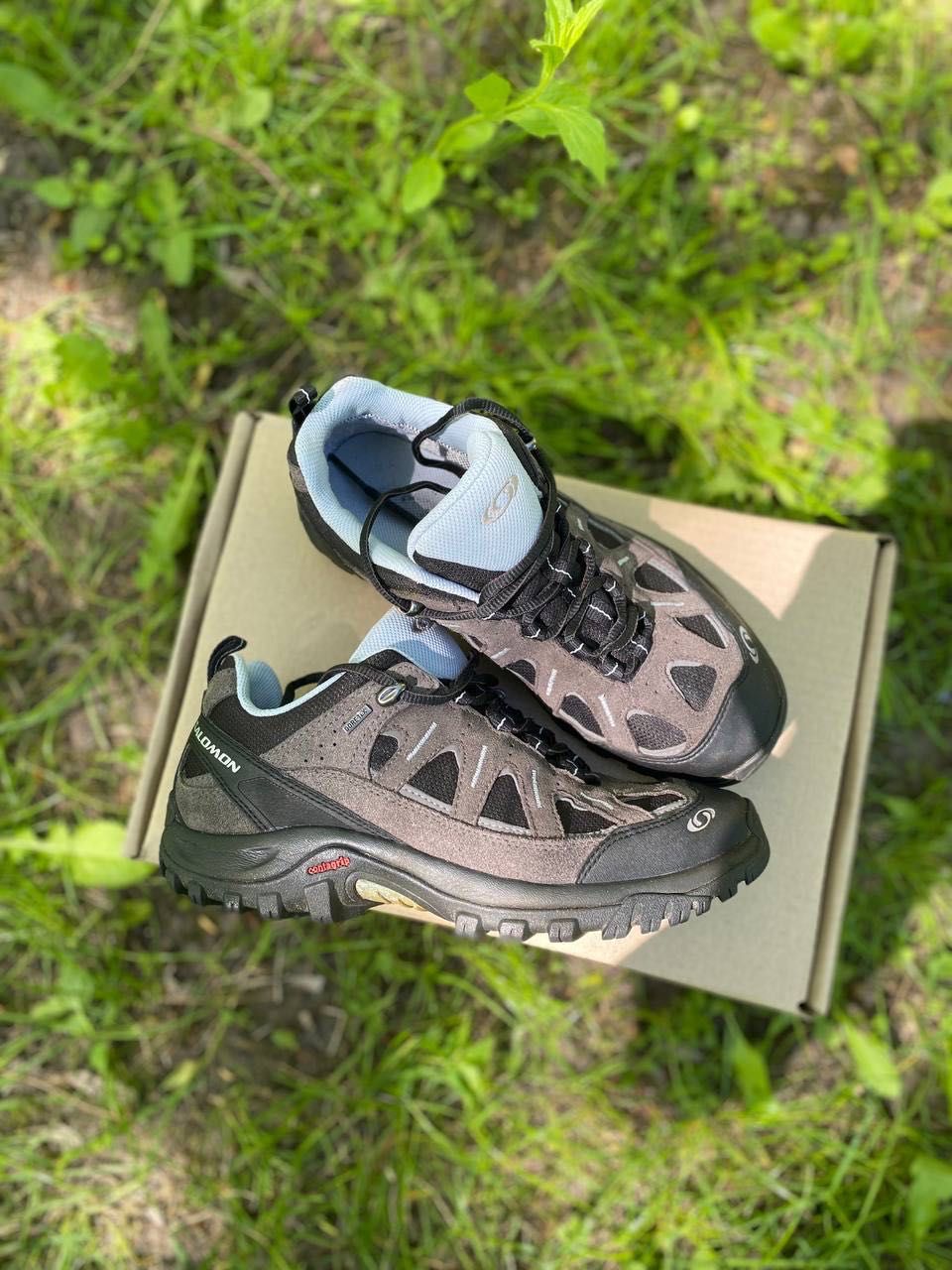 кроссовки Salomon X-Ultra 2 GTX gore-tex