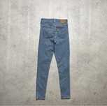 Джинсы Levis Strauss 28x30 Оригинал Светло-Синие Идеал