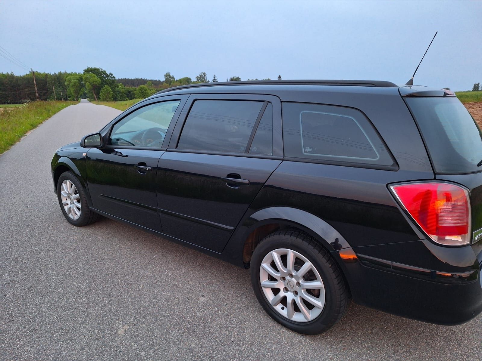 Astra*H*1.8*Śliczna*Niemcy