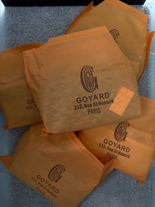 Сумка Goyard | Барсетка Goyard