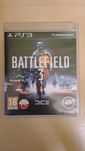 Battlefield 3 - Gra na PS3