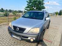 Sprzedam Kia Sorento 4x4 diesel