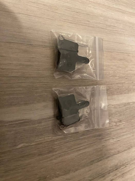 Klocki hamulcowe shimano B01S