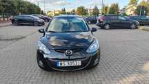 Mazda 2 1.3 16V