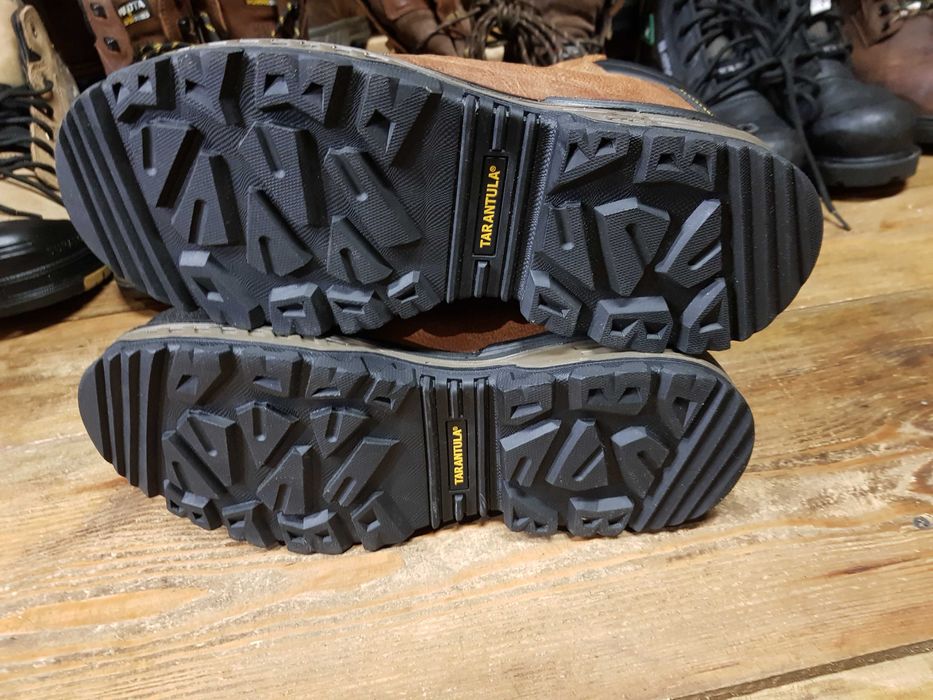 Buty robocze DAKOTA rozm 44 wkł 29 cm S3