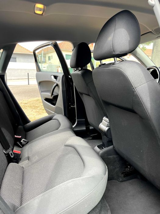 Audi A1 Sportback 1.6 TDI S-line