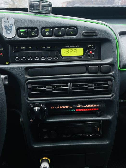 Продам ваз 2114. 2011 год евро 4 газ на ходу