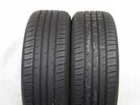 2X opony 225/60R17 HANKOOK VENTUS PRIME 2