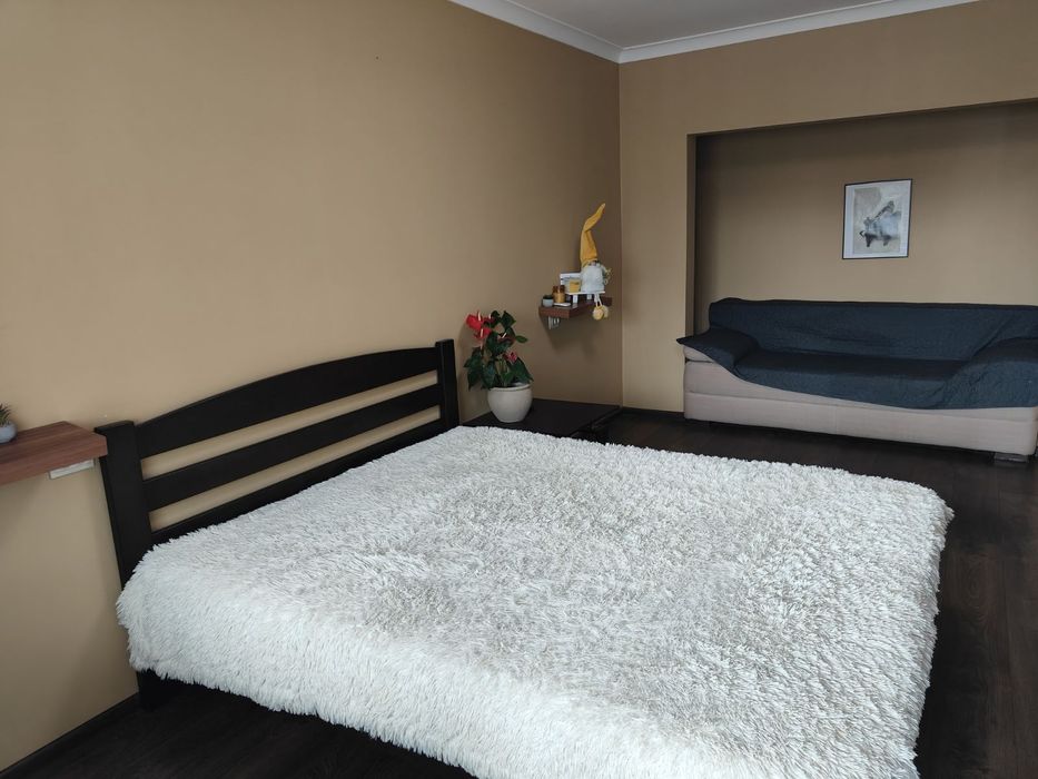 Посуточно,  почасово  Запорожье, недалеко от жд  вокзала, сити молл