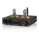 przedwzmacniacz lampowy HiFi Bluetooth Bezstratny odtwarzacz muzyczny