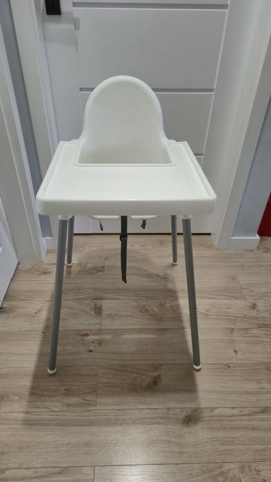 Krzesełko Antilop ikea