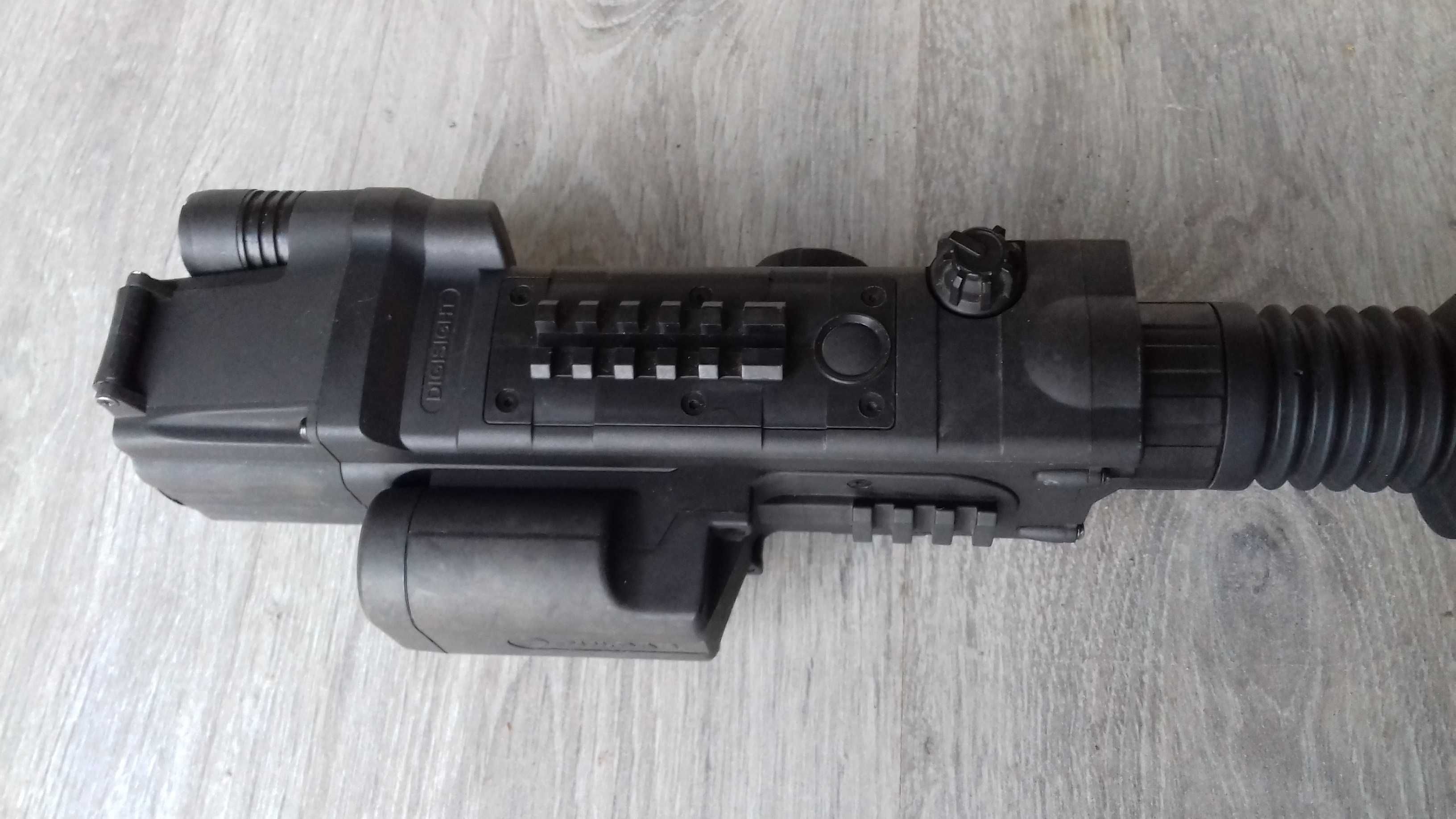 Pulsar Digisight LRF N970