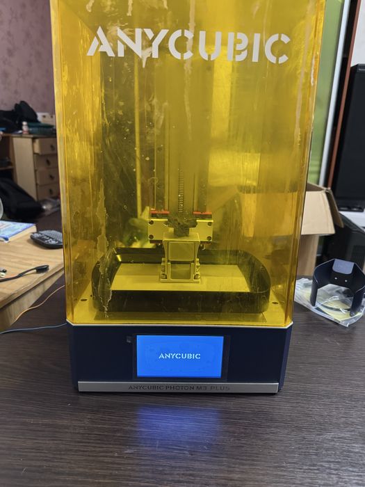 Anycubuc Photon M3 Plus