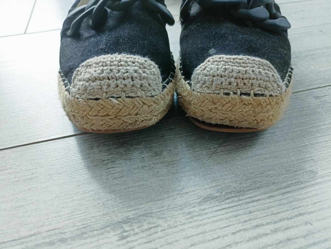 Espadryle DeeZee 37