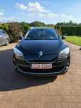 Renault Megane III 2012 rok
