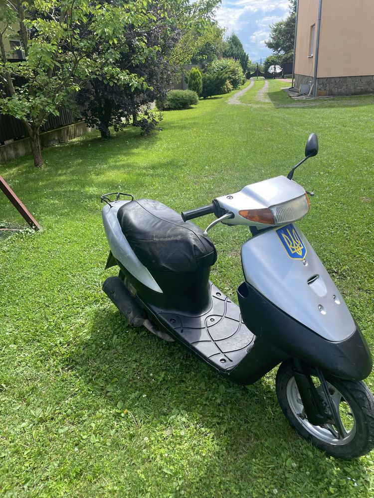 Suzuki lets 2 в гарному стані