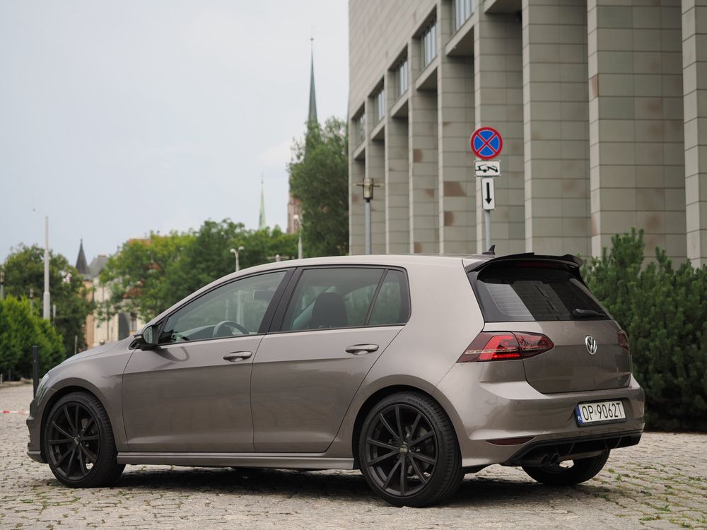 Volkswagen Golf VII zadbany