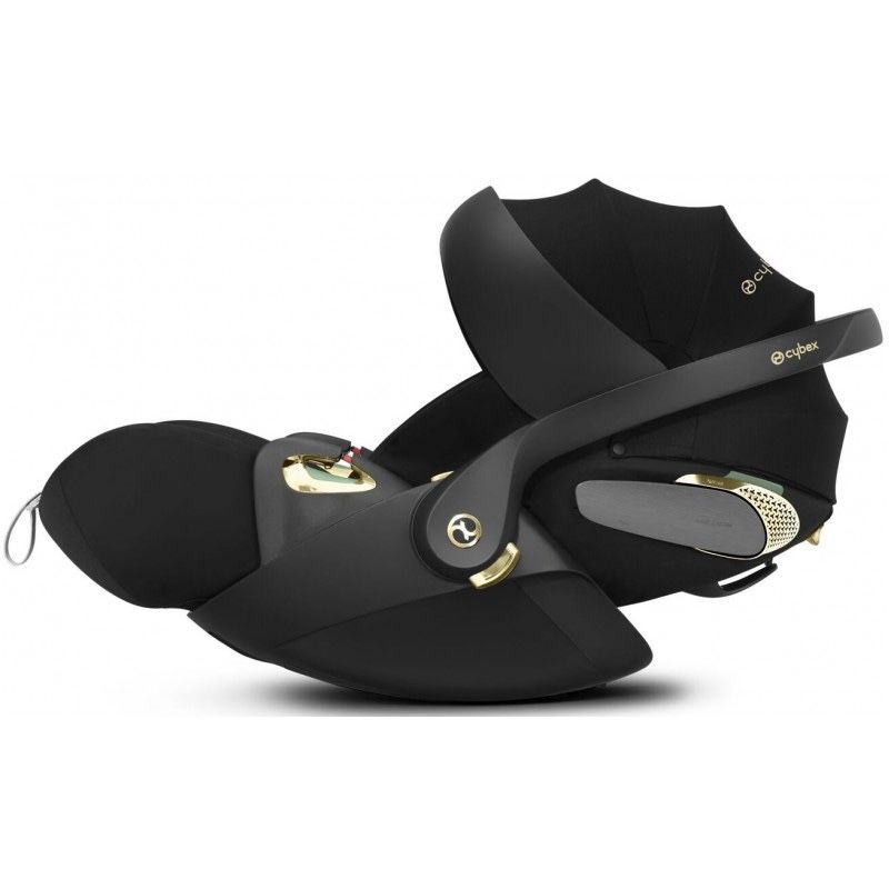 Автокресло Cybex Cloud T i-Size, by Jeremy Scott Wings