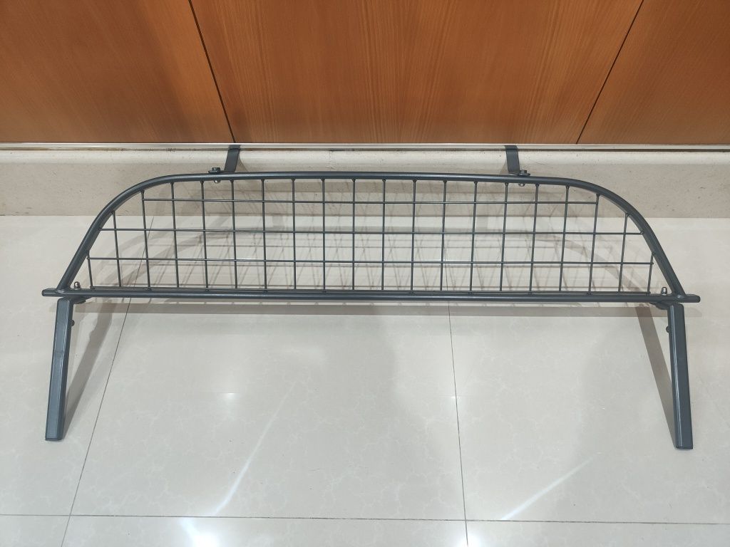 Rede grade mala Renault Captur