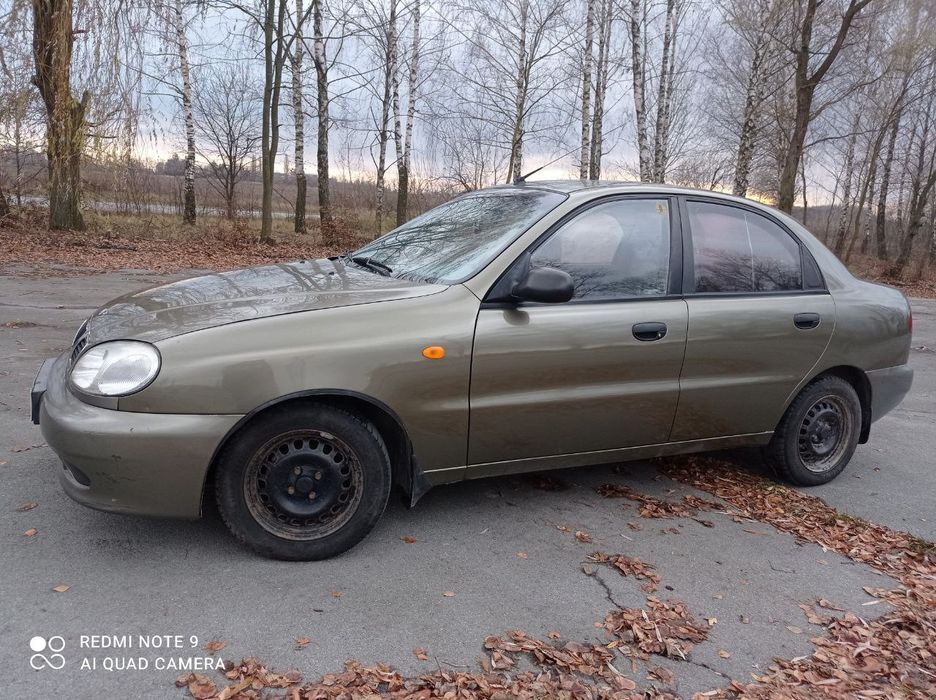 Продам хороше надійне авто