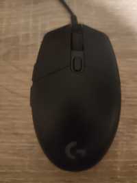 Logitech G102 LIGHTSYNC Gaming Mouse