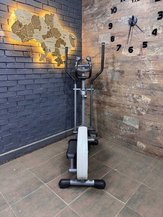 Орбітрек Elliptical Cross Trainer V-200T. Гарантія, доставка