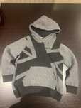 Hoddie malha em muito bom estado