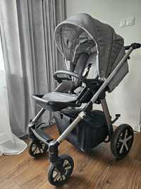 Wózek baby design husky