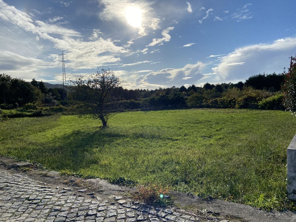 Oportunidade/Terrreno para construção em Vila Praia de Âncora